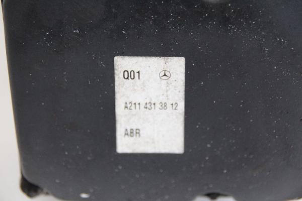 Hydraulikeinheit ABS 2114313812 Mercedes E-KLASSE S211