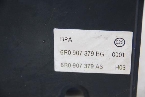 Hydraulikeinheit ABS 6R0907379BG Seat IBIZA 4 6J