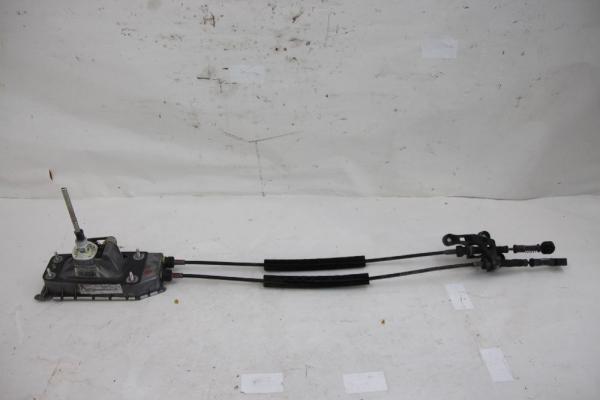 Schaltknüppel 6Q0711049CG Seat IBIZA 4 6J