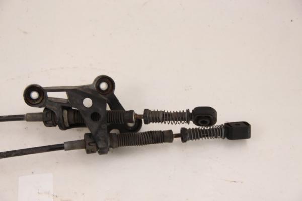 Schaltknüppel 6Q0711049CG Seat IBIZA 4 6J