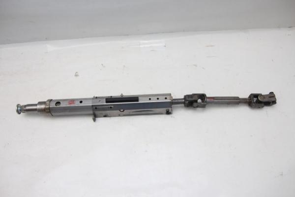 Lenksäule 6R1419501FK Seat IBIZA 4 6J