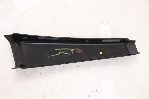 Zierleiste 6J4853290E Seat IBIZA 4 6J