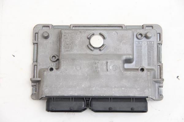 Steuergerät Motor 03E906019AL Seat IBIZA 4 6J