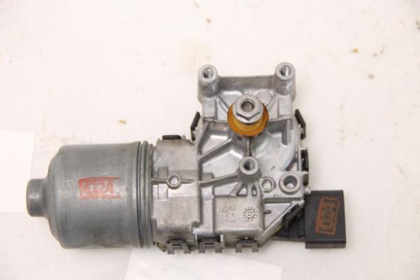 Scheibenwischermotor vorn 6R1955119A Seat IBIZA 4 6J