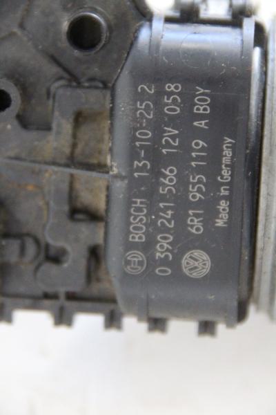 Scheibenwischermotor vorn 6R1955119A Seat IBIZA 4 6J