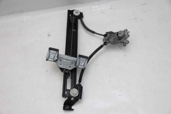 Fensterheber mechanisch hinten rechts 6J4839462C Seat IBIZA 4 6J
