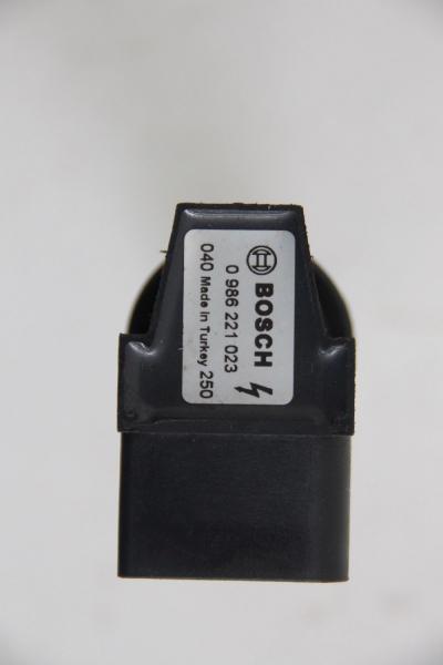 Zündspule Zylinder 1 0986221023 Seat IBIZA 4 6J