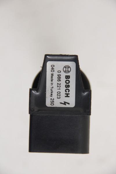 Zündspule Zylinder 2 0986221023 Seat IBIZA 4 6J