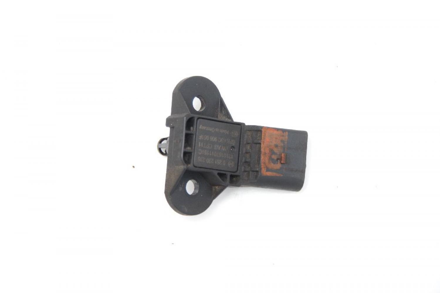 Sensor Ladedruck 03C906051F Seat IBIZA 4 6J