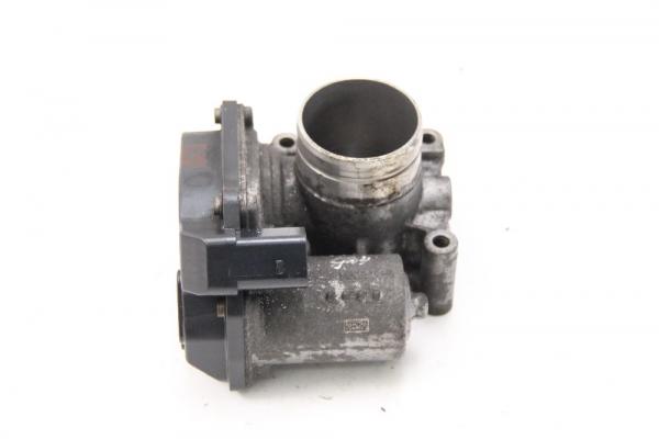Drosselklappenstutzen 03D133062F Seat IBIZA 4 6J