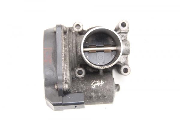Drosselklappenstutzen 03D133062F Seat IBIZA 4 6J