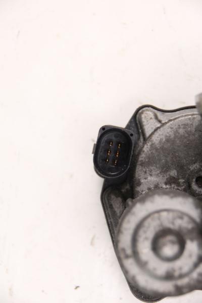 Drosselklappenstutzen 03D133062F Seat IBIZA 4 6J