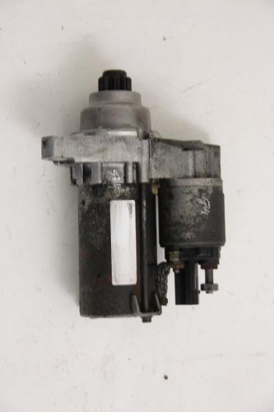 Anlasser 02T911024N Seat IBIZA 4 6J