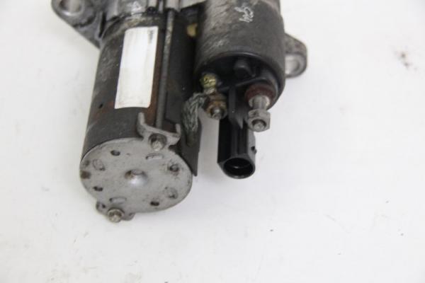 Anlasser 02T911024N Seat IBIZA 4 6J