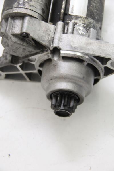 Anlasser 02T911024N Seat IBIZA 4 6J