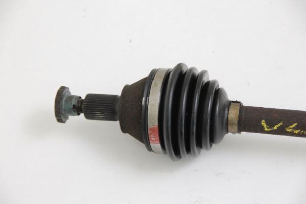 Antriebswelle vorn links 6R0407761 Seat IBIZA 4 6J