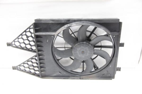 Ventilator (am Kühler) 6R0121207 Seat IBIZA 4 6J