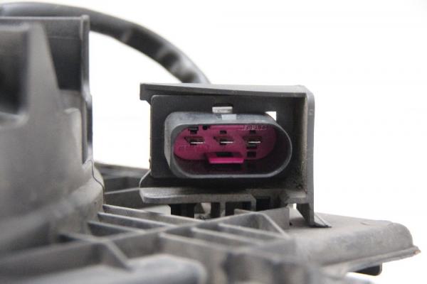 Ventilator (am Kühler) 6R0121207 Seat IBIZA 4 6J