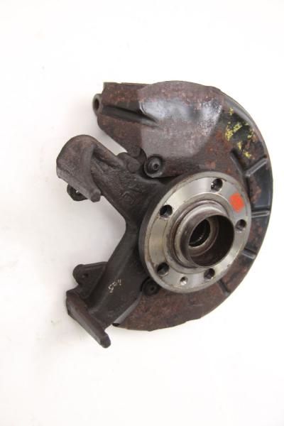 Achsschenkel vorn links 6Q0407255AC Seat IBIZA 4 6J