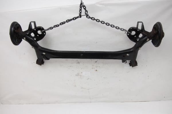 Achse hinten 6R0500051B Seat IBIZA 4 6J