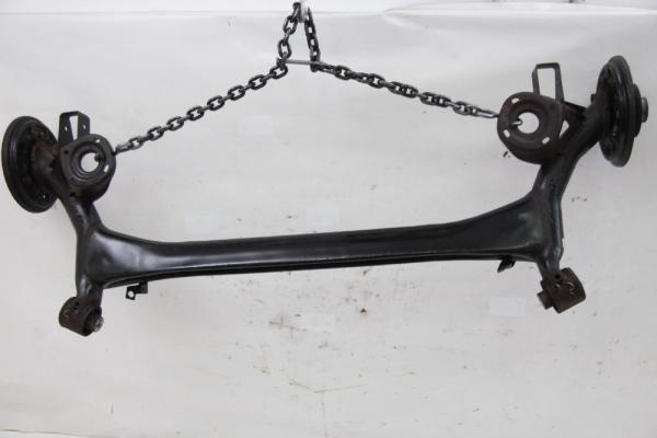 Achse hinten 6R0500051B Seat IBIZA 4 6J
