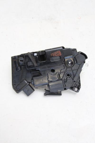 Türschloß hinten rechts 6J0839016F Seat IBIZA 4 6J