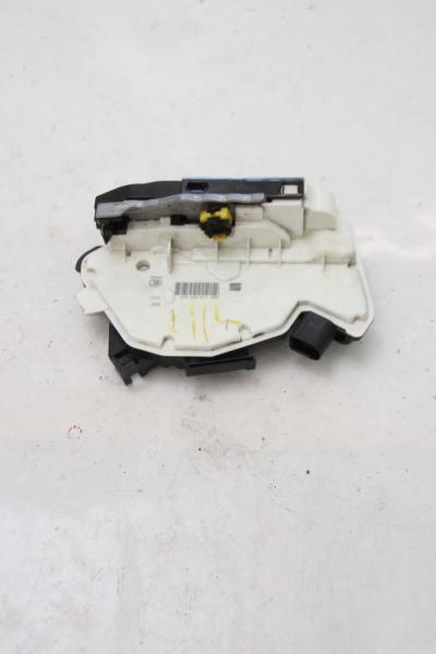 Türschloß hinten rechts 6J0839016F Seat IBIZA 4 6J