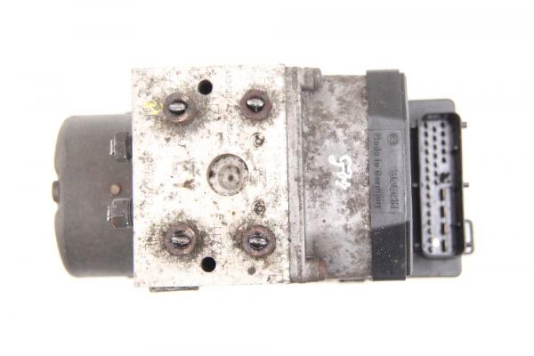 Hydraulikeinheit ABS 93172000 Opel MERIVA A