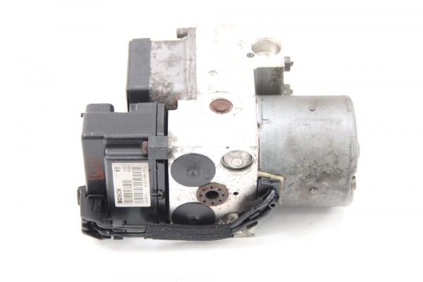 Hydraulikeinheit ABS 93172000 Opel MERIVA A