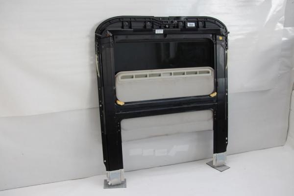 Lenksäule Chevrolet REZZO 96815560YE mit Höhenverstellung 96461778UO 2,0 05-2007 gebraucht 2