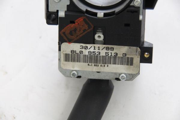 Karosseriesteuergerät Chevrolet REZZO 96387632 UC 05-2007 gebraucht 1