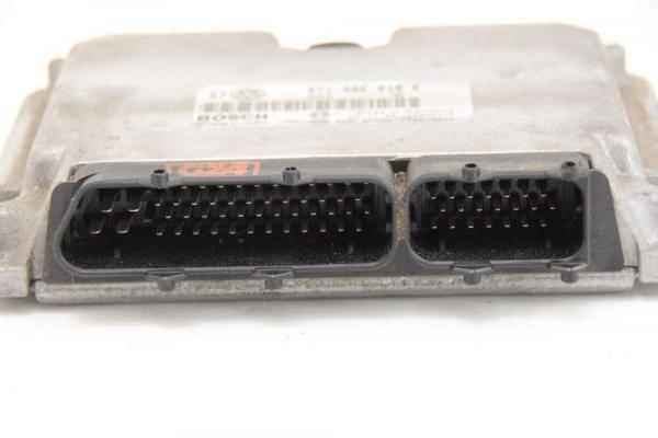 Heckklappe Honda HRV 4WD Gold 68100S2H306ZZ ohne Scheibe 06-2000 gebraucht 4