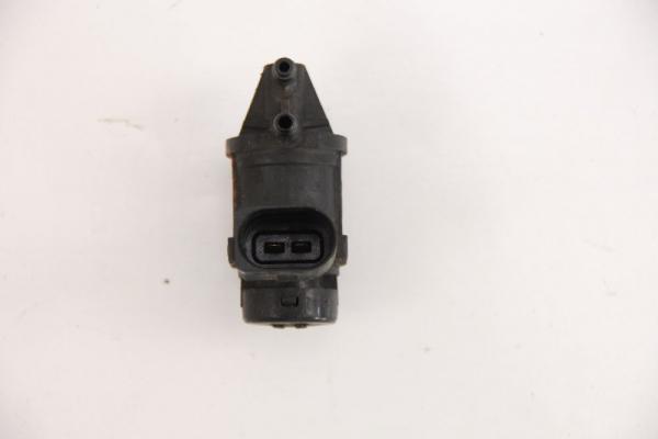 Gurt vorn rechts VW T5 BUS 7H0857806F TRW 12-2007 gebraucht 2