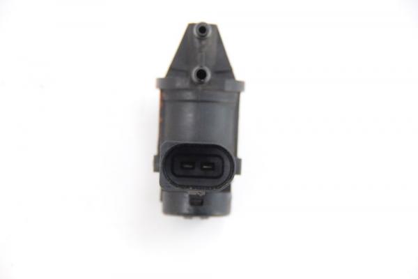 Gurt vorn rechts VW T5 BUS 7H0857806F TRW 12-2007 gebraucht 1