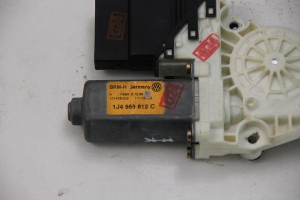 Karosseriesteuergerät Hyundai TUCSON JM 954002E241 ALARM 03-2006 gebraucht 2