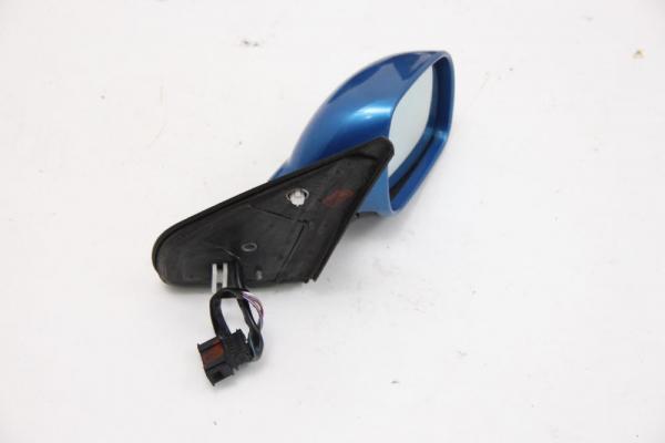 Türgriff hinten links Toyota RAV 4 III SA CA 6920442040 6921112220P2 04-2008 gebraucht 2