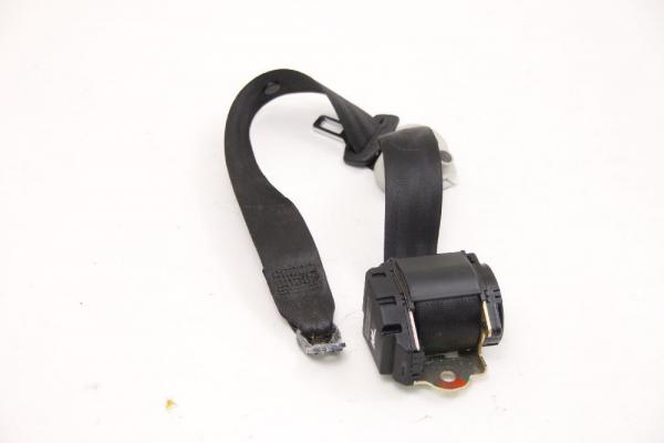 Sicherheitsgurt hinten links 1J0857488B VW BORA Variant