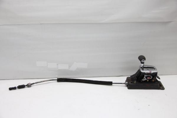 Schaltknüppel 1J0713061A VW BORA Variant