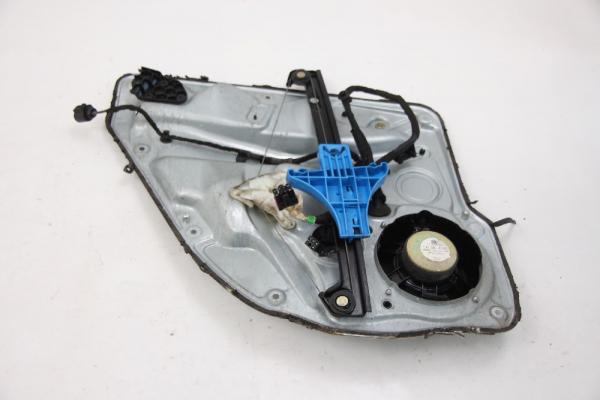 Steuergerät Wegfahrsperre Mitsubishi CARISMA 2 DA MR911673 1,8 09-2004 gebraucht 2