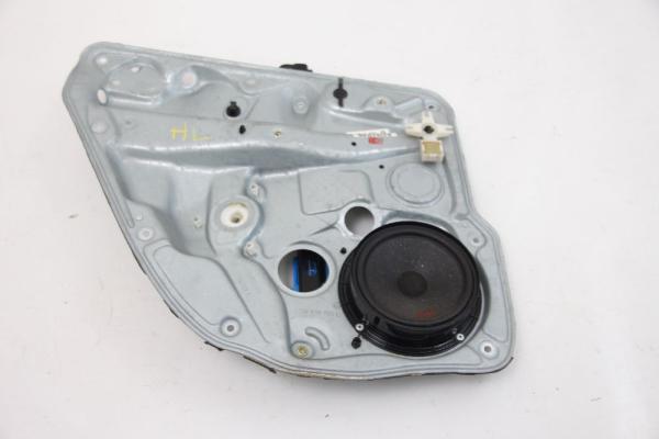 Fensterheber elektrisch hinten links 1J4839729G VW BORA Variant
