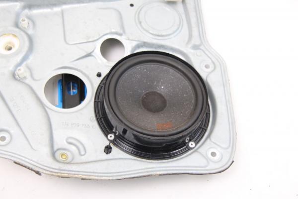 Türschloss hinten rechts Toyota RAV 4 III SA CA 6906042030 04-2008 gebraucht 2
