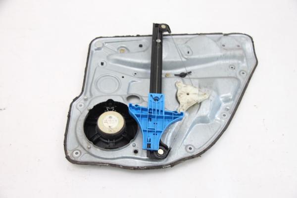 Steuergerät Wegfahrsperre Mitsubishi CARISMA 2 DA MR911673 1,8 09-2004 gebraucht 1