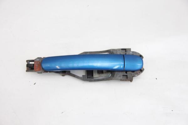 Türgriff außen hinten links 3B0837885D VW BORA Variant