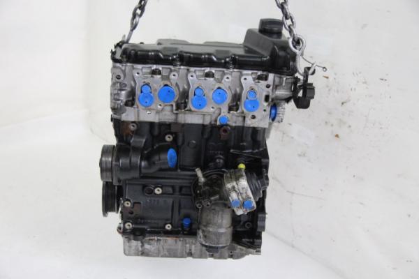 Motor Benzin Einspritzer 071100031DX VW BORA Variant