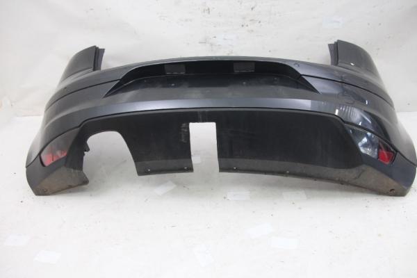 Stoßstange hinten 5P0807417AA Seat ALTEA 5P1