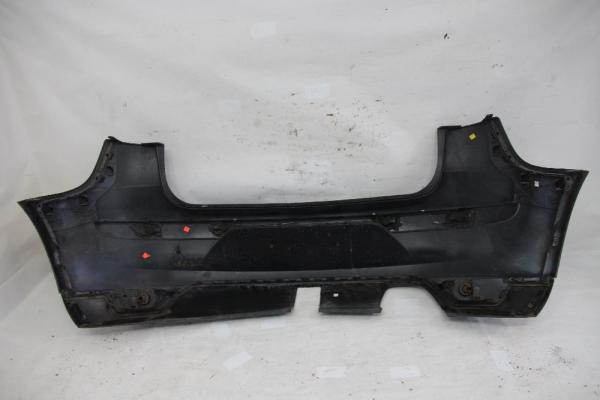 Stoßstange hinten 5P0807417AA Seat ALTEA 5P1