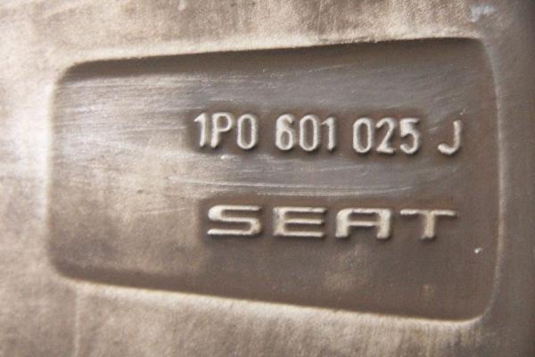 Felgensatz 1P0601025J Seat ALTEA 5P1