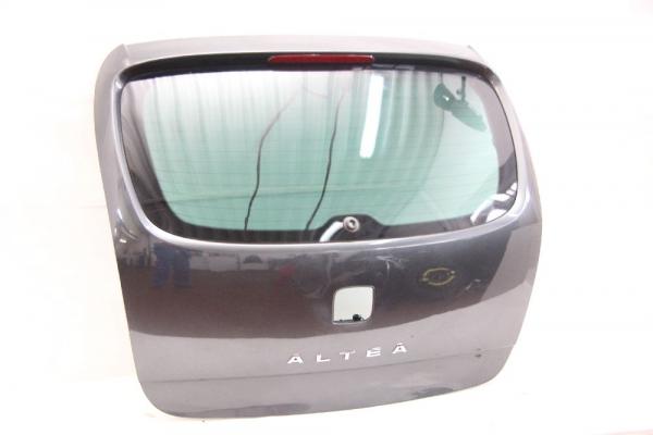 Heckklappe 5P0827024 Seat ALTEA 5P1
