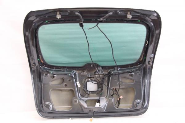 Heckklappe 5P0827024 Seat ALTEA 5P1