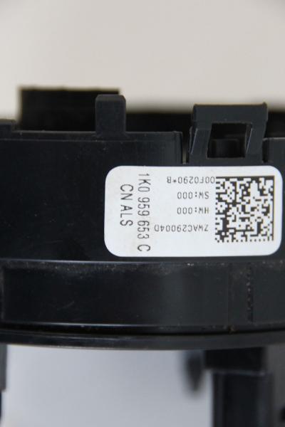 Airbag Wickelfeder 1K0959653C Seat ALTEA 5P1
